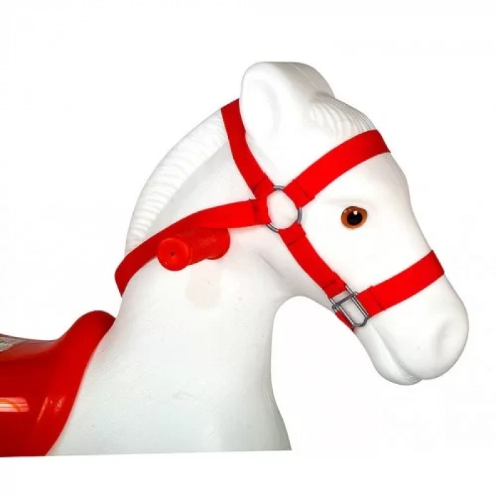 ENHOŞ SALLANAN BÜYÜK AT