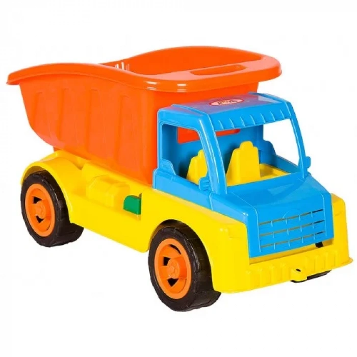 ENHOŞ EK-7390 CIX KAMYON