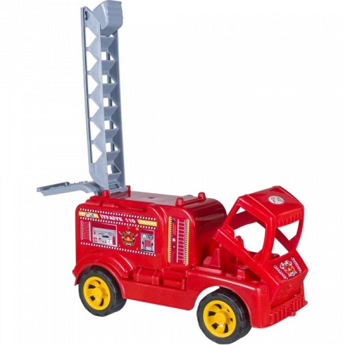 ENHOŞ EK-7392 CIX ITFAIYE