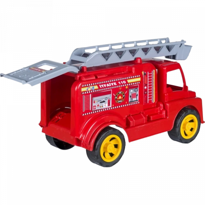 ENHOŞ EK-7392 CIX ITFAIYE