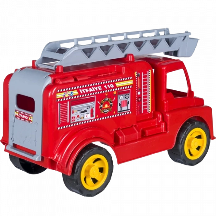 ENHOŞ EK-7392 CIX ITFAIYE