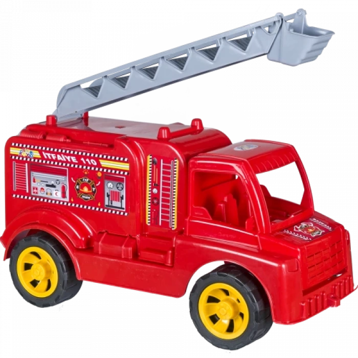 ENHOŞ EK-7392 CIX ITFAIYE