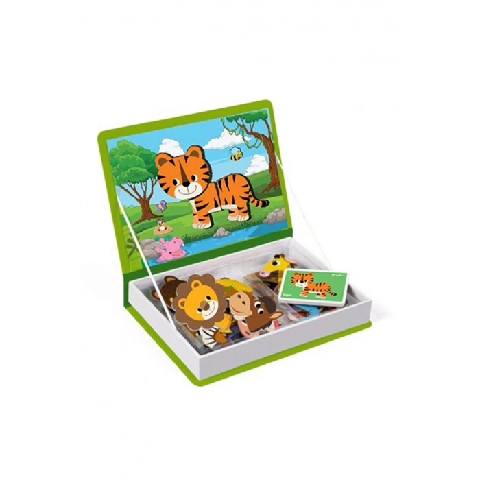 ERBAY MAGNET TAMAMLAMA HAYVANLAR