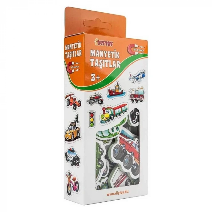 ERBAY MANYETİK TAŞITLAR