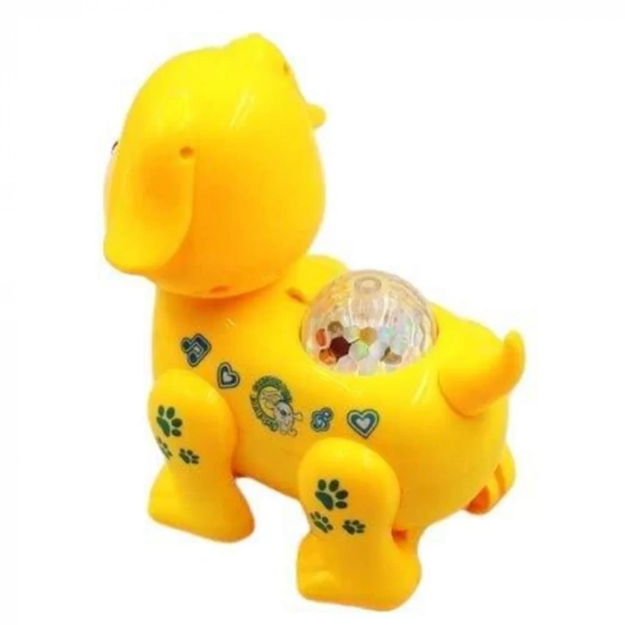 ERBAY NR 617 PİLLİ KÖPEK