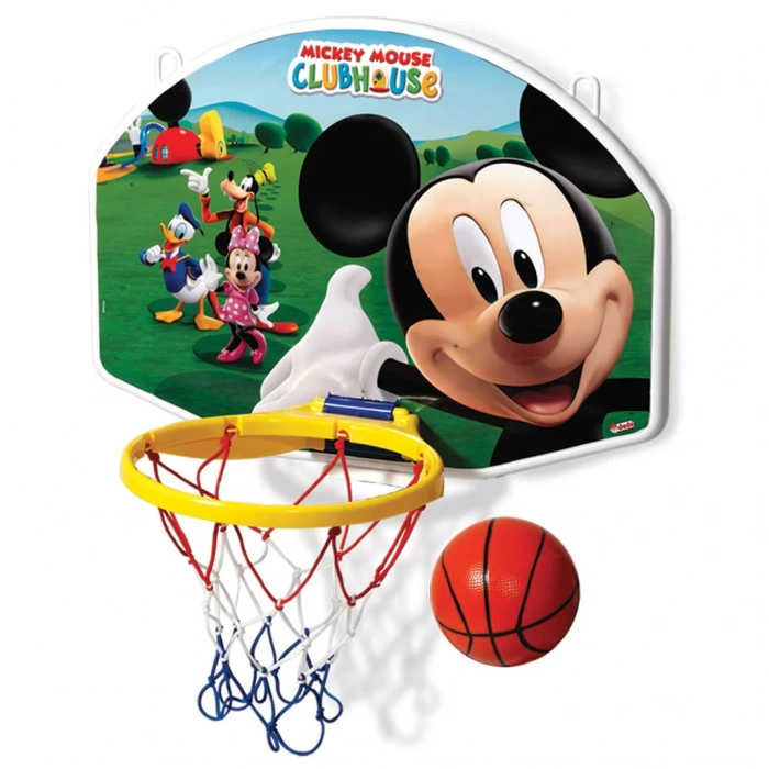 FEN 1527 MICKEY MOUSE BÜYÜK POTA