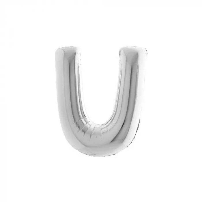 FOLYO HARF VE RAKAM BALON 40