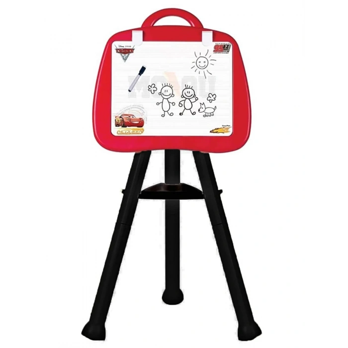 FURKAN FR58581 MAX SPEED AYAKLI YAZI TAHTASI