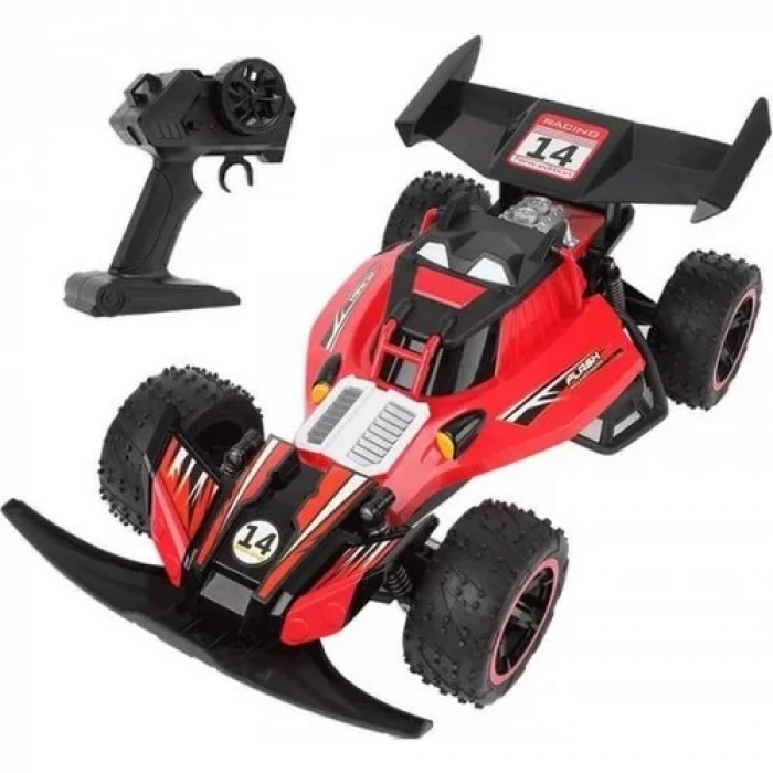 GALTOYS 757-C211 1:10F/F ŞARJLI ÇÖL ARACI 6