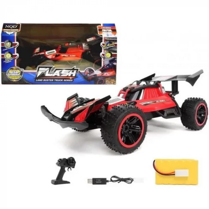 GALTOYS 757-C211 1:10F/F ŞARJLI ÇÖL ARACI 6