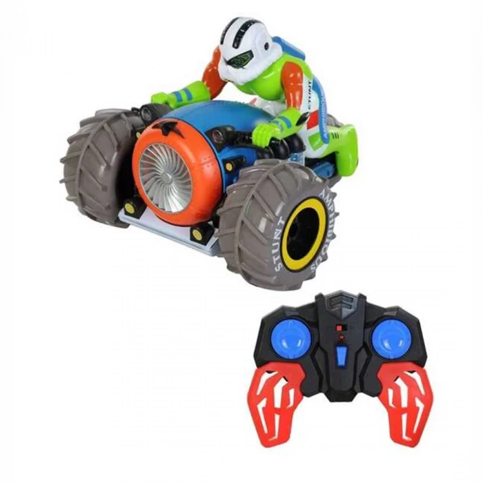 GALTOYS 989-333 ADAMLI 3 TEKER MOTOR 6