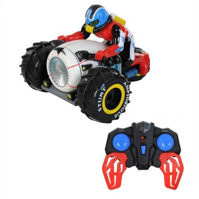 GALTOYS 989-333 ADAMLI 3 TEKER MOTOR 6