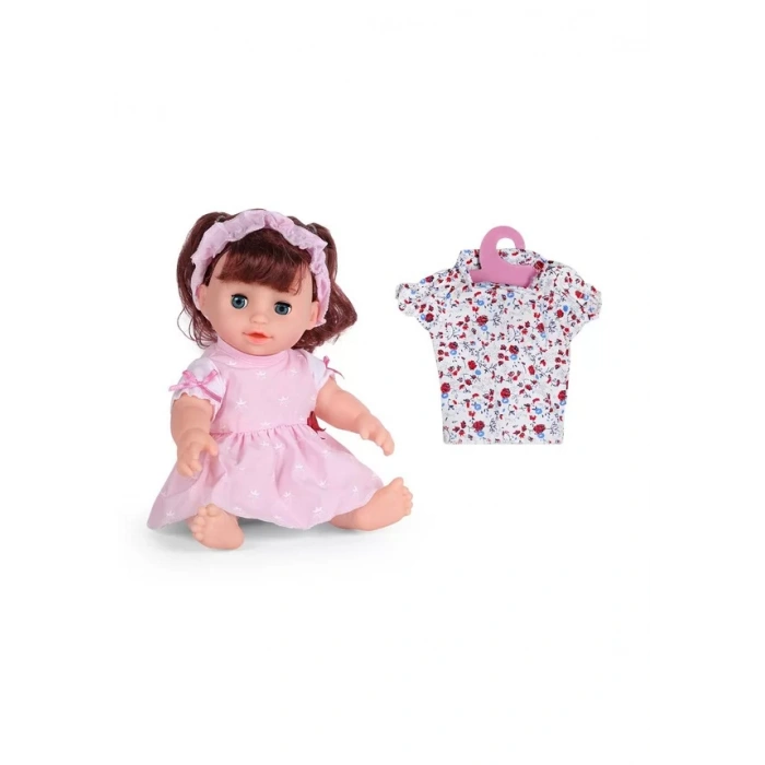 GALTOYS GLT1106 MAİDE MASAL ANLATAN BEBEK