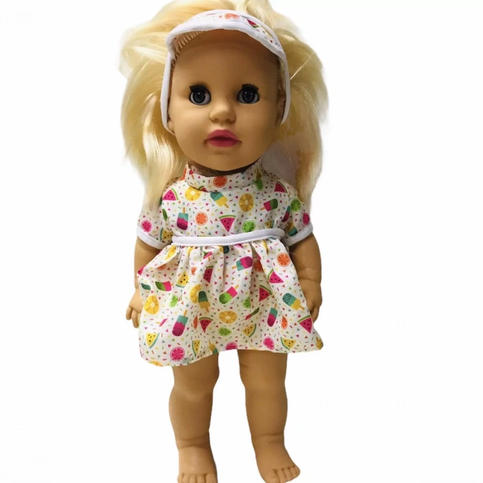 GAMZE KUTULU SAKURA BEBEK