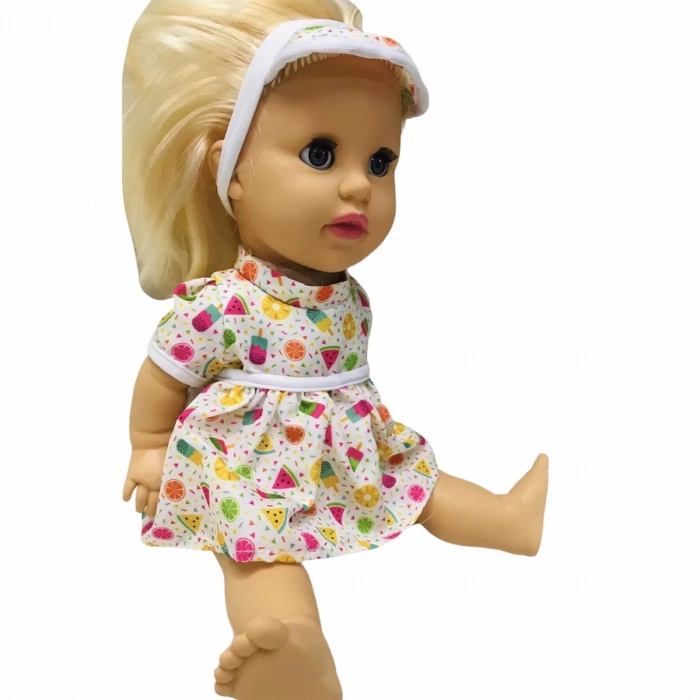 GAMZE KUTULU SAKURA BEBEK