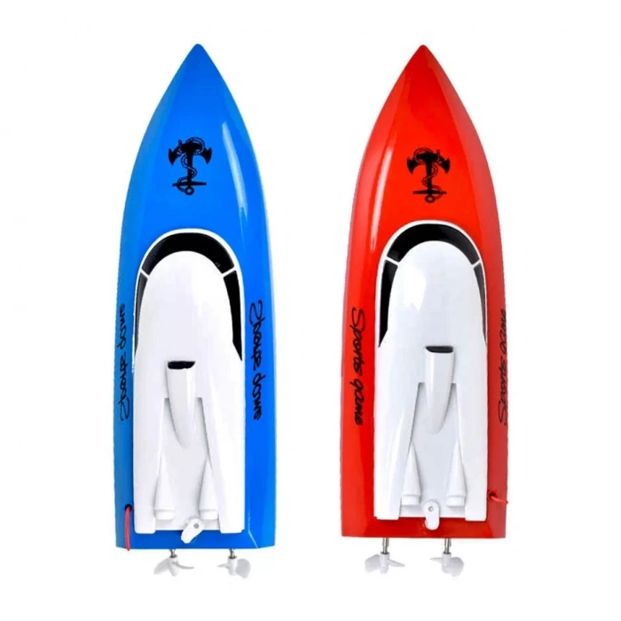 GEPETTOYS 685-1 KÇ. UK. ŞARJLI TEKNE