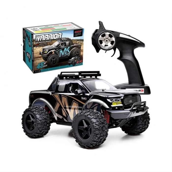 GEPETTOYS BG1525 SUBOTECH 1:10 45 KM YAPAN ARABA