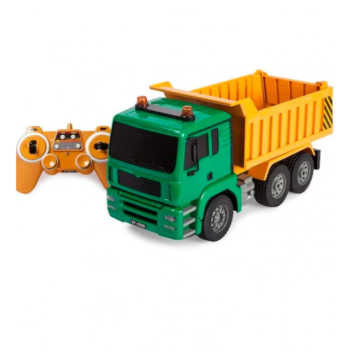 GEPETTOYS E220-003 UK.KAMYON