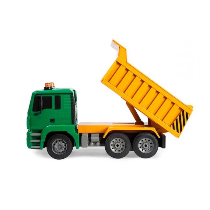 GEPETTOYS E220-003 UK.KAMYON