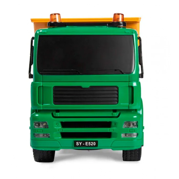 GEPETTOYS E220-003 UK.KAMYON