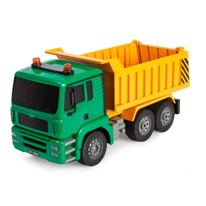 GEPETTOYS E220-003 UK.KAMYON