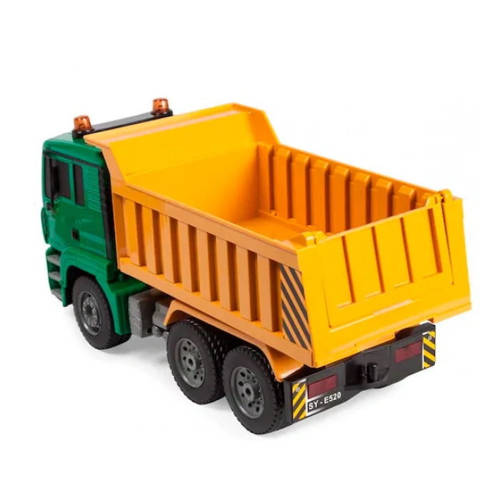 GEPETTOYS E220-003 UK.KAMYON