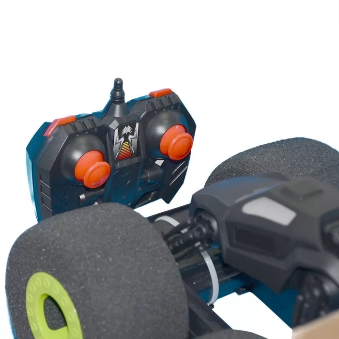 GEPETTOYS F03 4X4 STUNUT MONSTER TRUCK