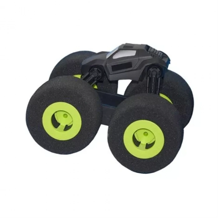 GEPETTOYS F03 4X4 STUNUT MONSTER TRUCK