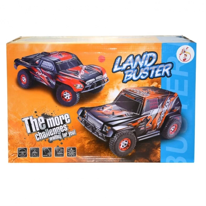 GEPETTOYS FY01 SUBOTECH 1:12 40 KM YAPAN ARABA