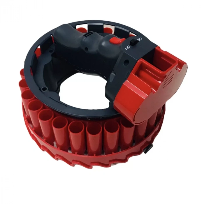 GEPETTOYS H01 GROWLER SÜNGER ATAN TABANCA