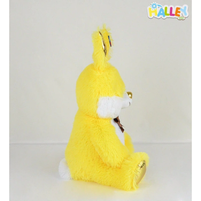 HALLEY 80 CM PARLAK TAVŞAN