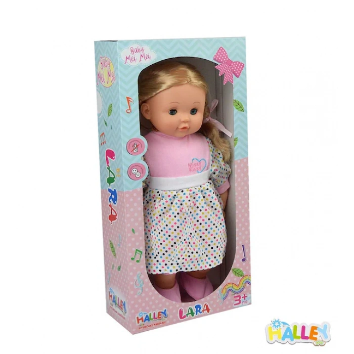 HALLEY LARA BEBEK 40 CM