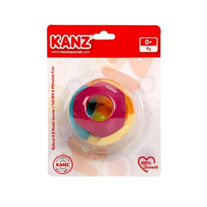 KANZ KNZ-30260 KANZ TOP ÇINGIRAK
