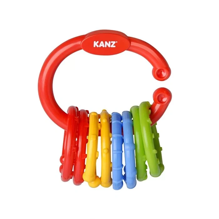 KANZ KNZ-30630 KANZ HALKA ÇINGIRAKLAR