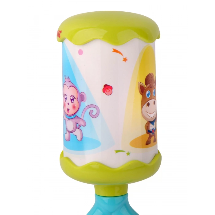 KANZ KNZ-30662 KANZ RENKLİ NEŞELİ ÇINGIRAĞIM