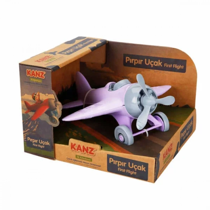 KANZ KNZ-30770 KANZ PIRPIR UÇAK