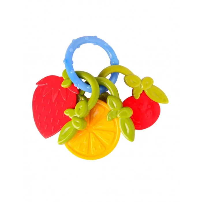 KANZ LC-30302 LC RENKLİ MEYVE DİŞLİK