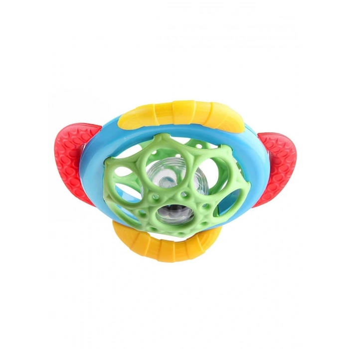 KANZ LC-30800 LC UFO DİŞ KAŞIYICI & ÇINGIRAK