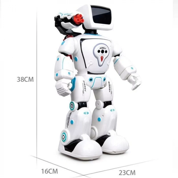 KARSAN 22005 HYBRID ROBOT