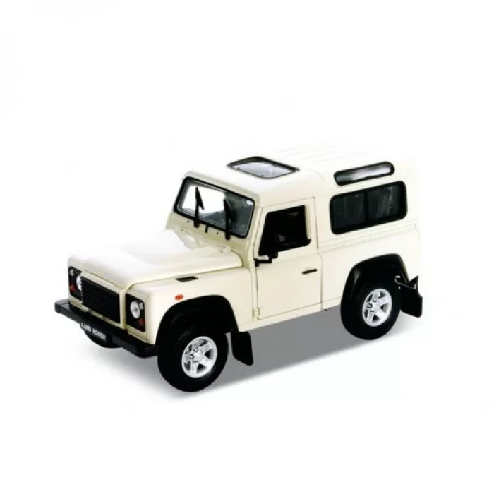 KARSAN 42392 WELLY LAND ROVER DEFENDER