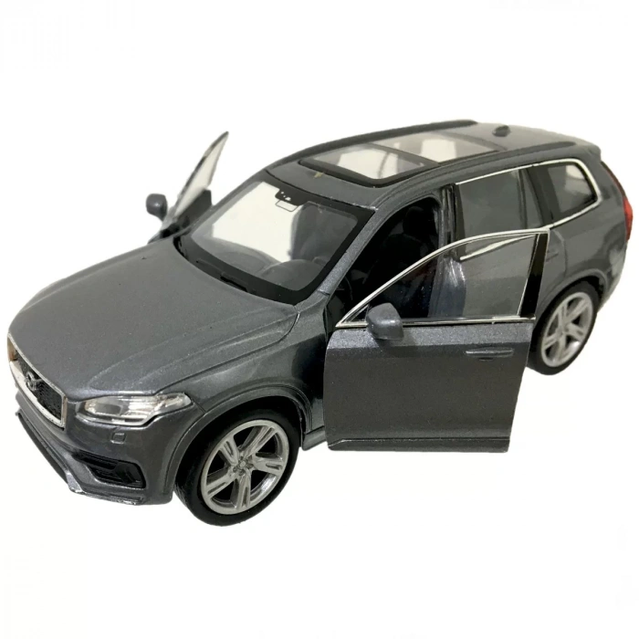 KARSAN 43688 WELLY DIE CASTT PULL BACK VOLVO