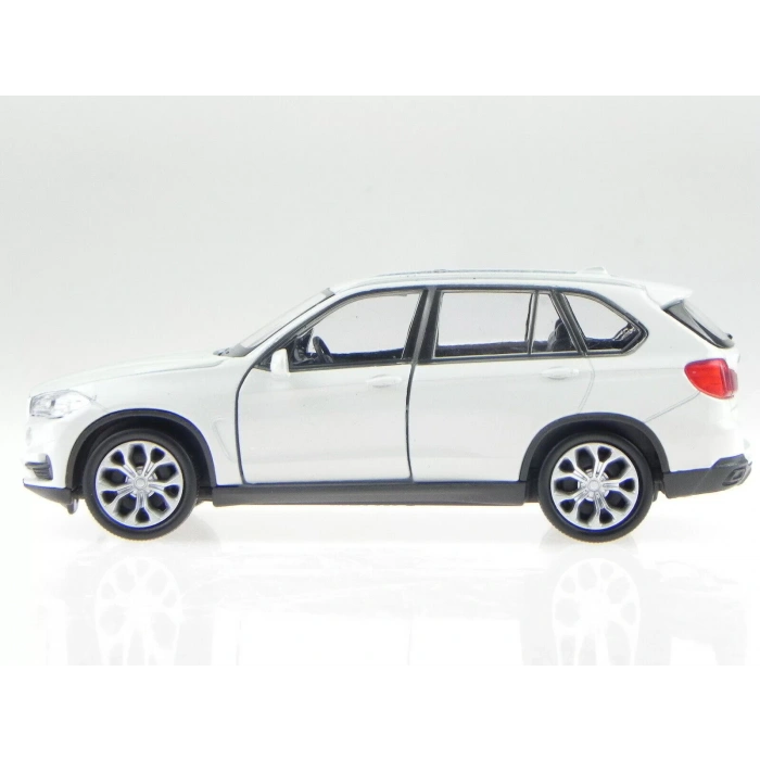 KARSAN 43691 WELLY DIE CAST BMW X5