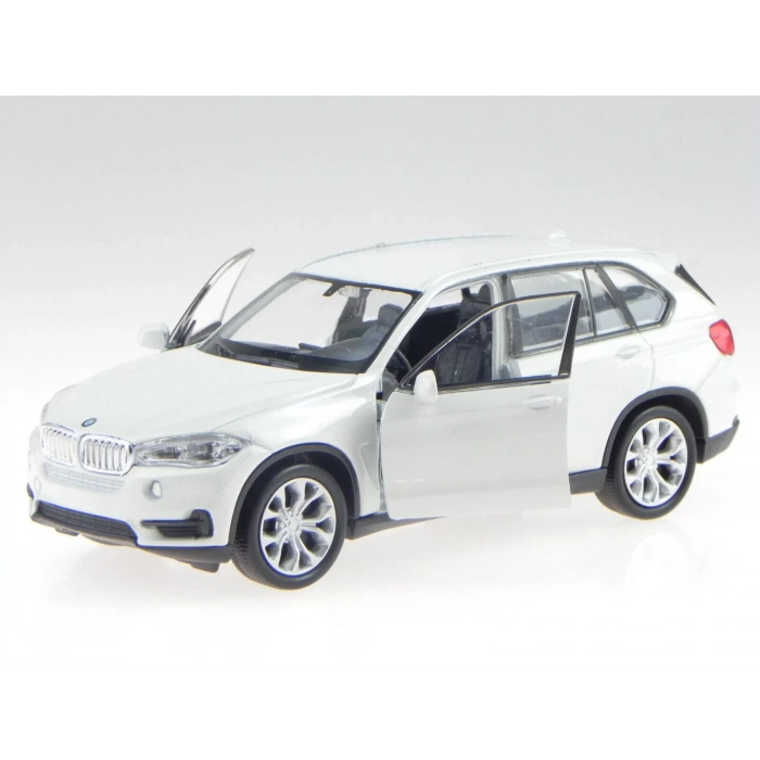 KARSAN 43691 WELLY DIE CAST BMW X5