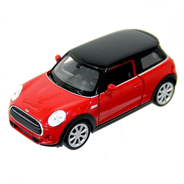 KARSAN 43696 WELLY DIE CAST NEW MINI