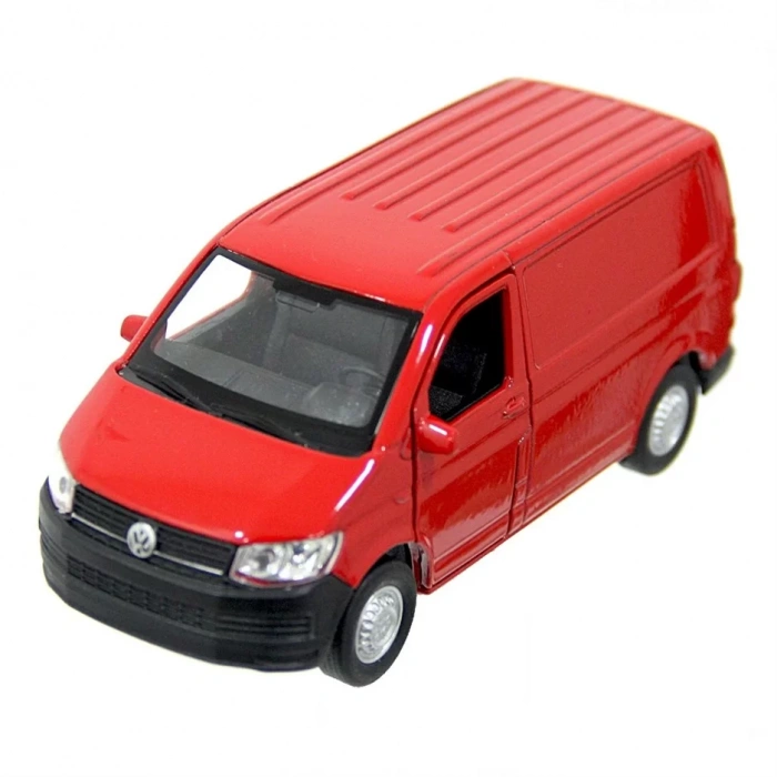 KARSAN 43762 WELLY DIECAST VW T6 VAN