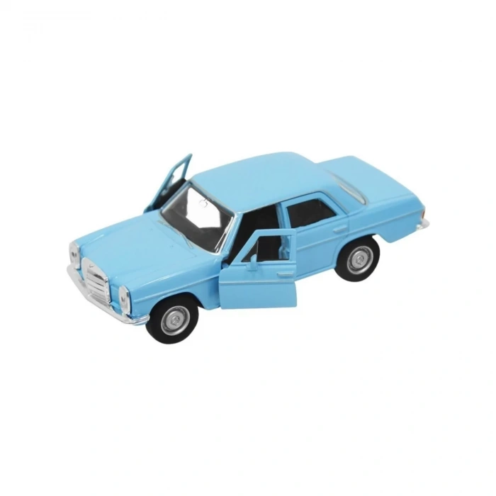 KARSAN 43764 WELLY DIECAST 1/32 MERCEDES BENZ