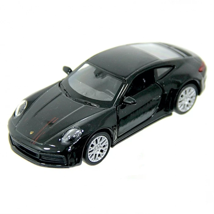 KARSAN 43781 WELLY DIECAST PORSCHE 911 CARRERA