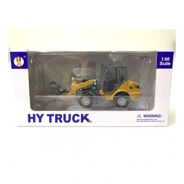 KARSAN KUTUDA KÜÇÜK BOY METAL İŞ MAKİNESİ