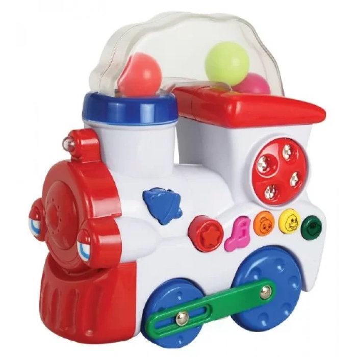 KARSAN KUTUDABÜYÜK BOY MÜZİKLİ FONKSYONLU