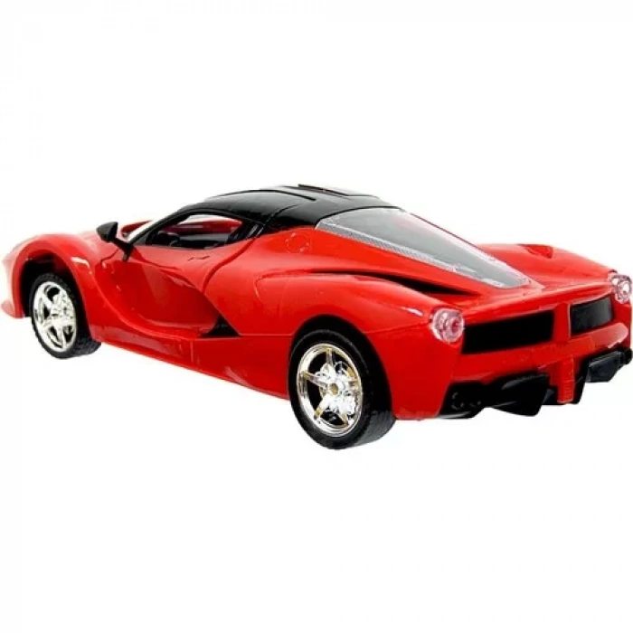 KARSAN UK ŞEHRİN RÜZGARI ARABA